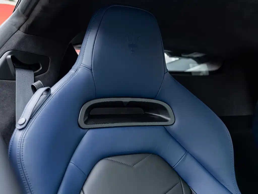 Maserati MC20 — миниатюра 15