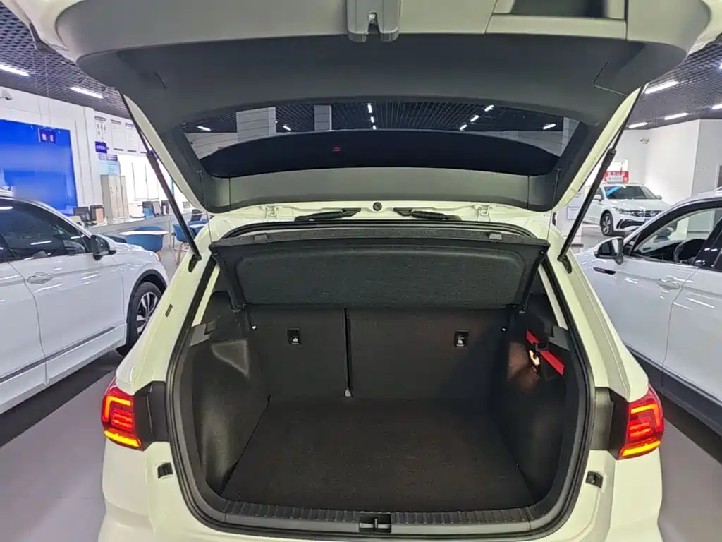 Volkswagen Tharu — миниатюра 19