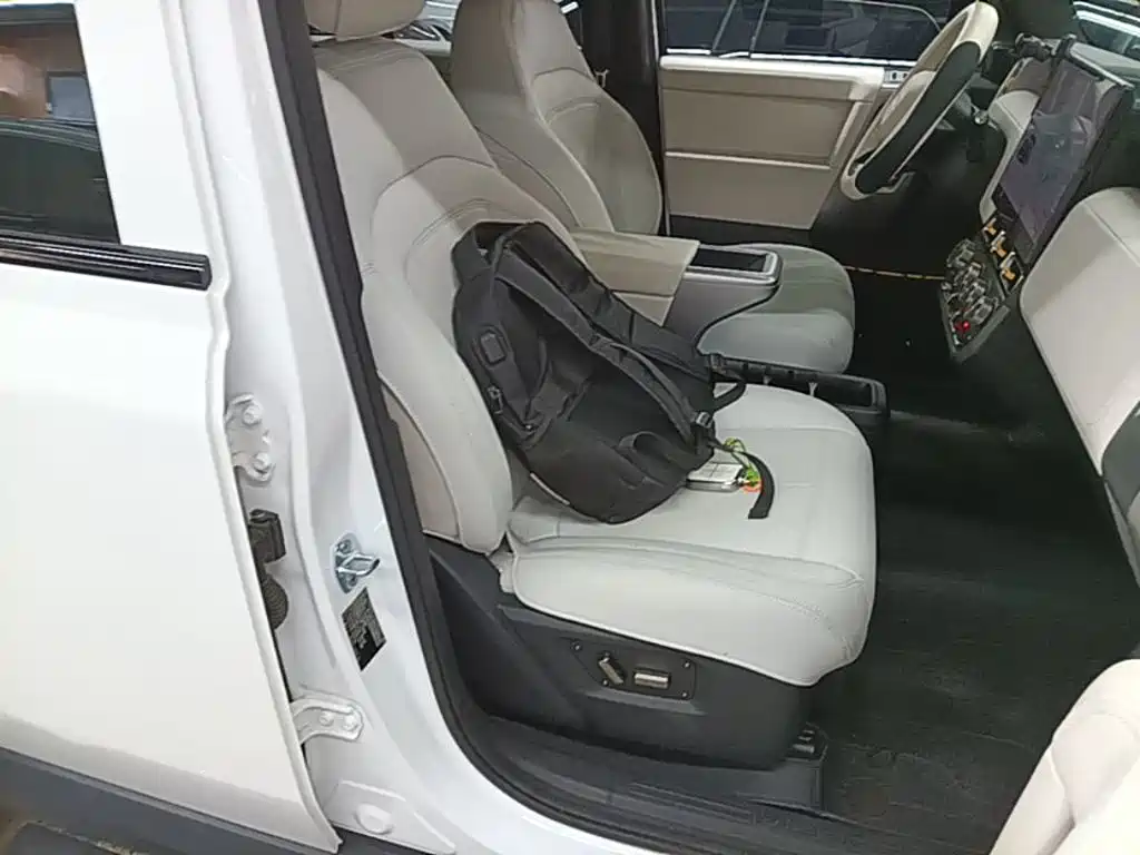 iCAR iCAR Super V23 — миниатюра 25