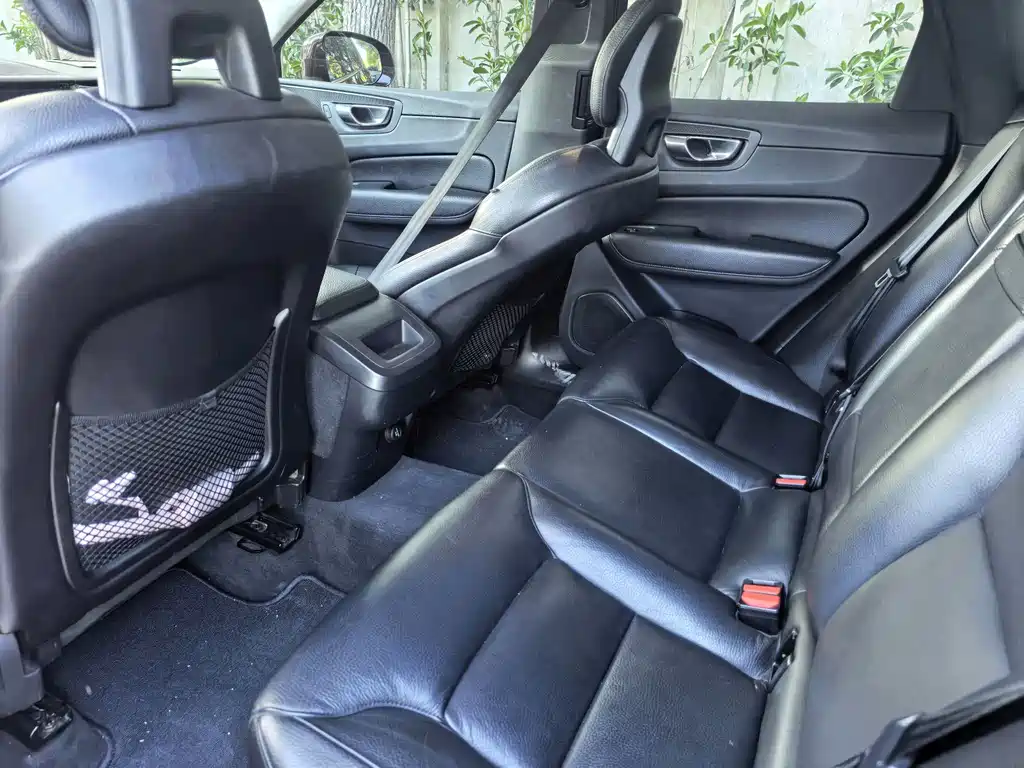 Volvo XC60 2018 T5