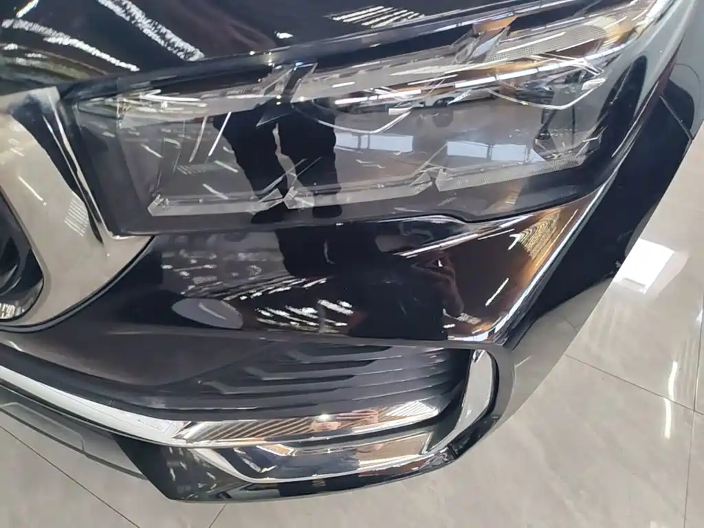 Geely Xingyue L — миниатюра 24