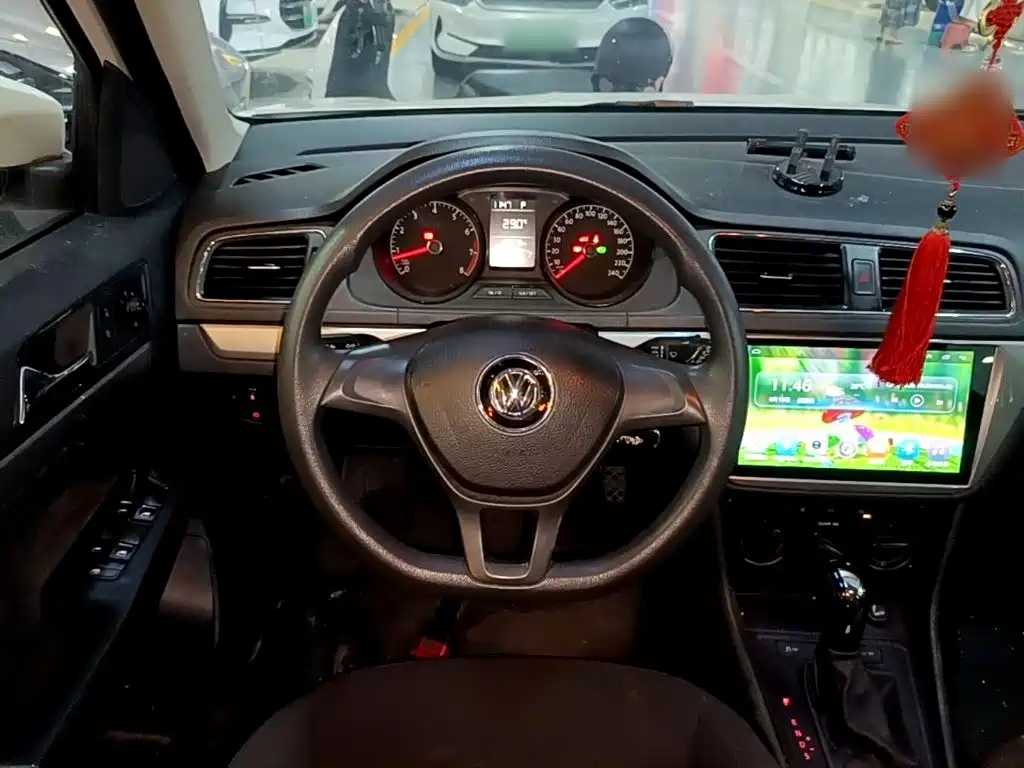 Volkswagen Gran Lavida — миниатюра 11