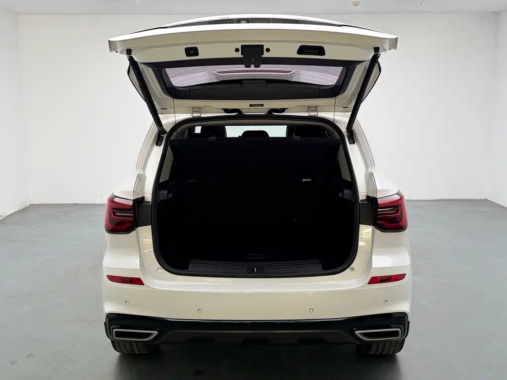 Roewe RX5 New Energy — миниатюра 18