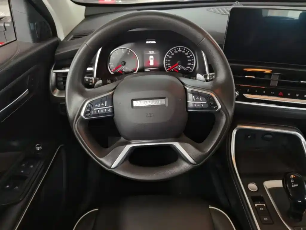 Haval H6 — миниатюра 11
