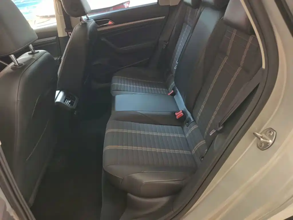 Volkswagen Lavida — миниатюра 17