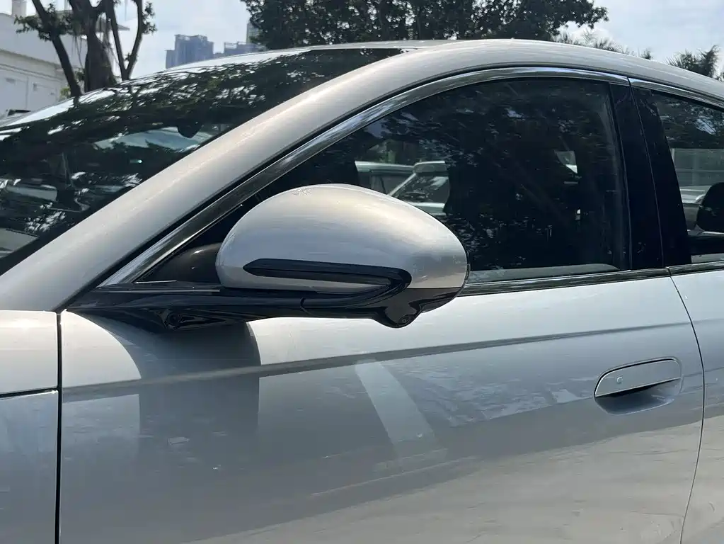 BYD Qin L — миниатюра 3