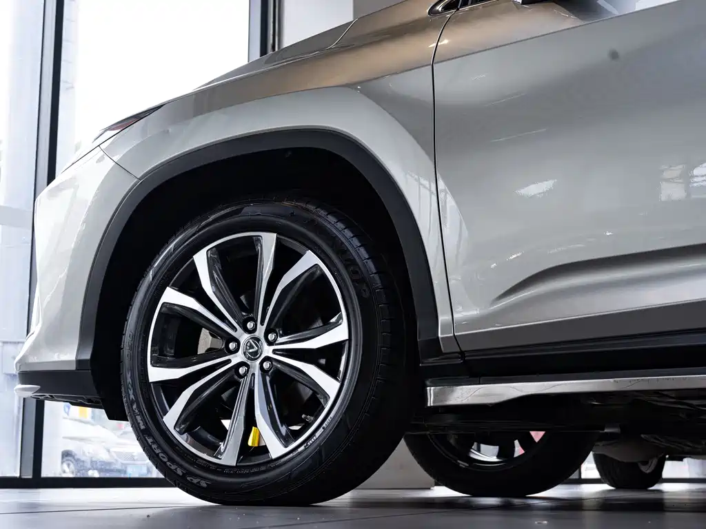 Lexus RX 2020 300 Elegant