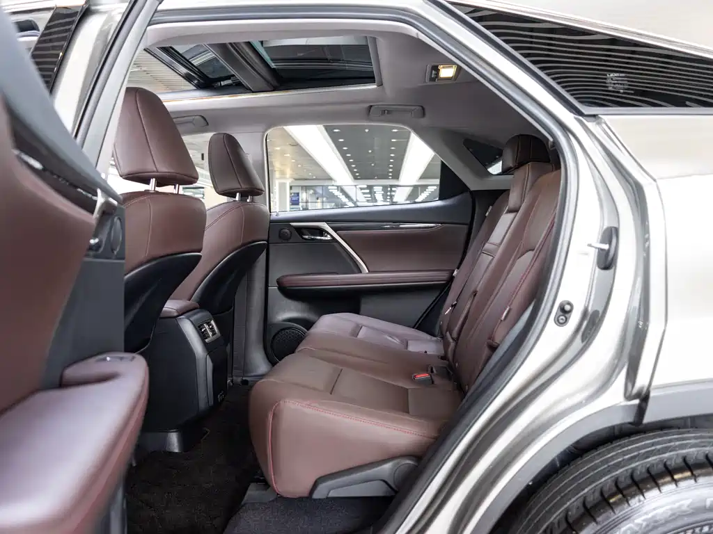 Lexus RX 2020 300 Elegant