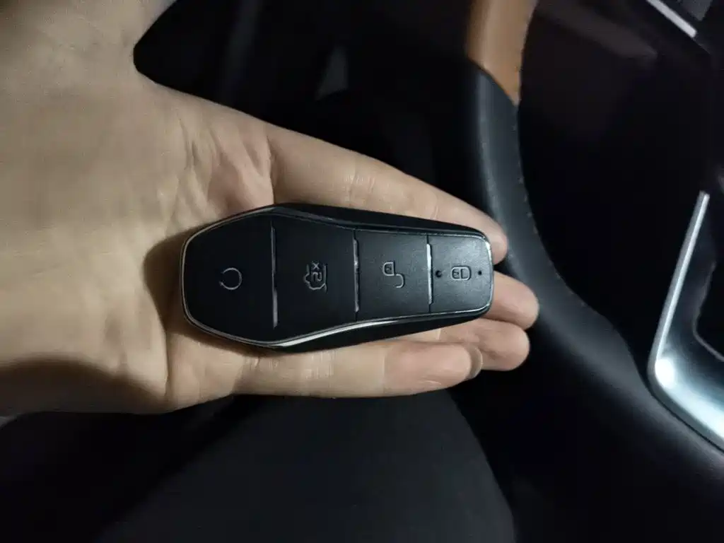 BYD e2 — миниатюра 9
