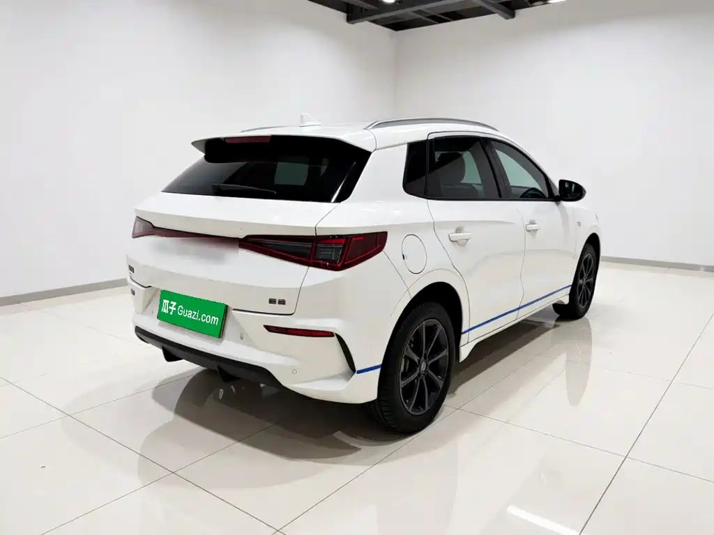BYD e2 — миниатюра 6
