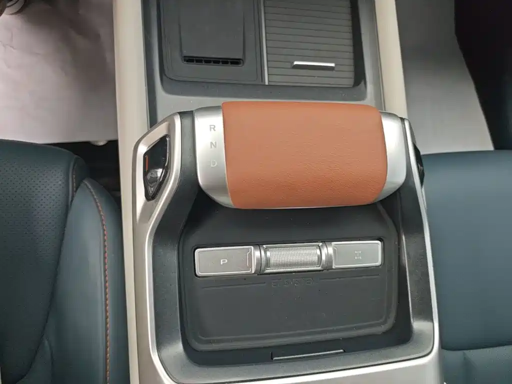 Deepal Deepal G318 — миниатюра 14