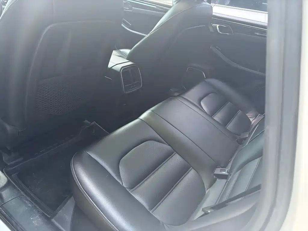 Zotye Zotye SR9 — миниатюра 9