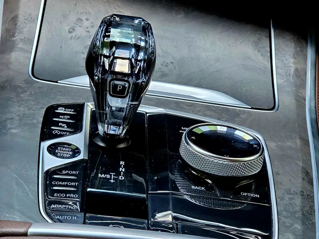 BMW X5 (Import) — миниатюра 11