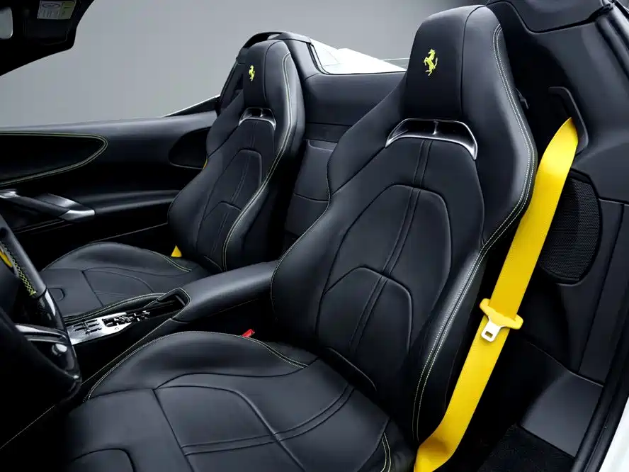 Ferrari SF90 — миниатюра 12