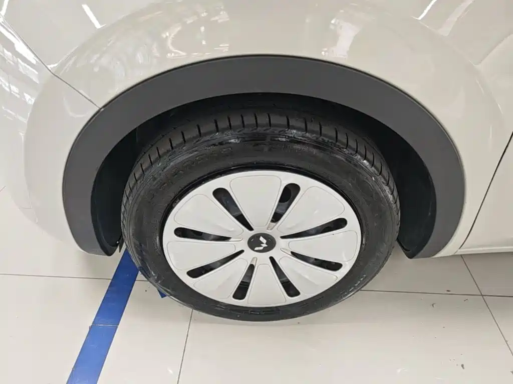 Wuling Bingo — миниатюра 23