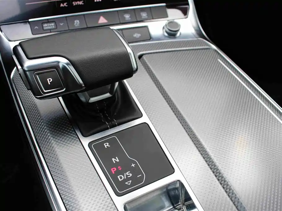 Audi A6L 2020 45 TFSI