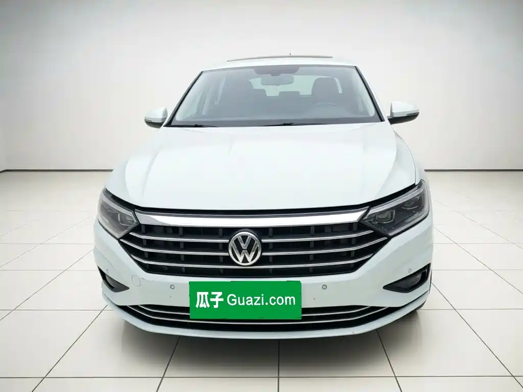 Volkswagen Sagitar — миниатюра 2