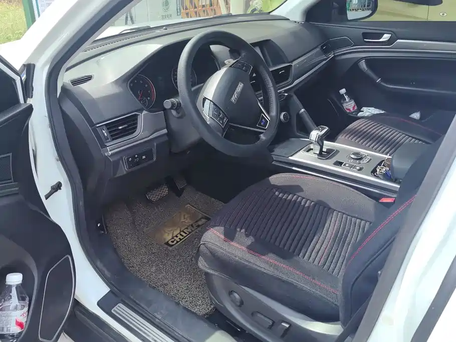 Haval H6 — миниатюра 9