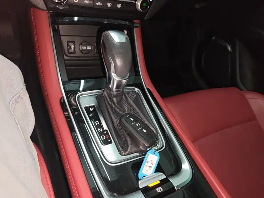 Changan Eado — миниатюра 14