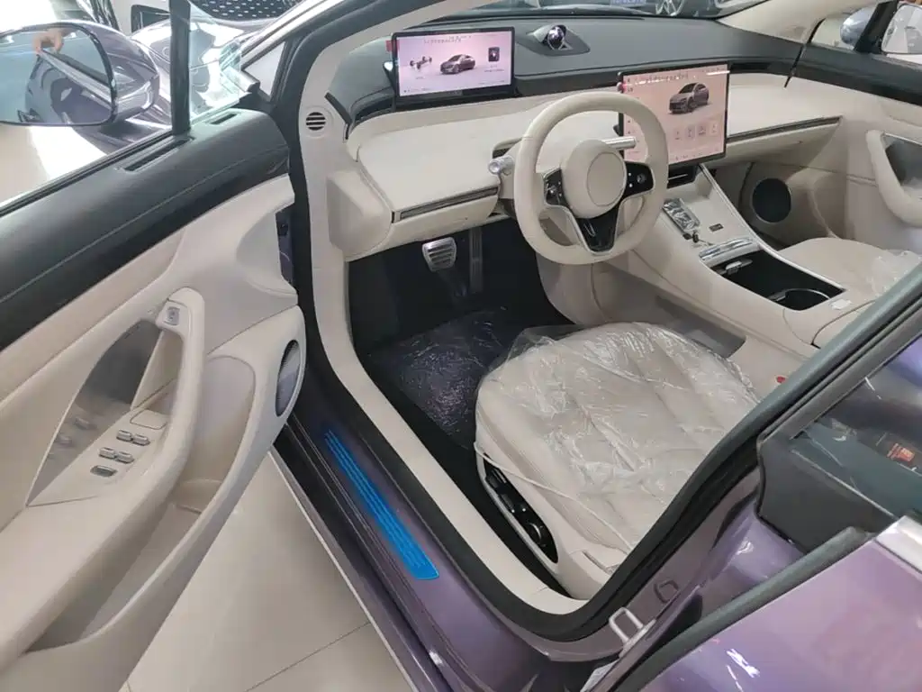 Zhijie Zhijie S7 — миниатюра 16
