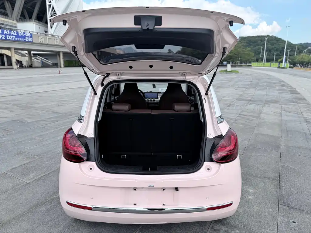 Wuling Bingo — миниатюра 10