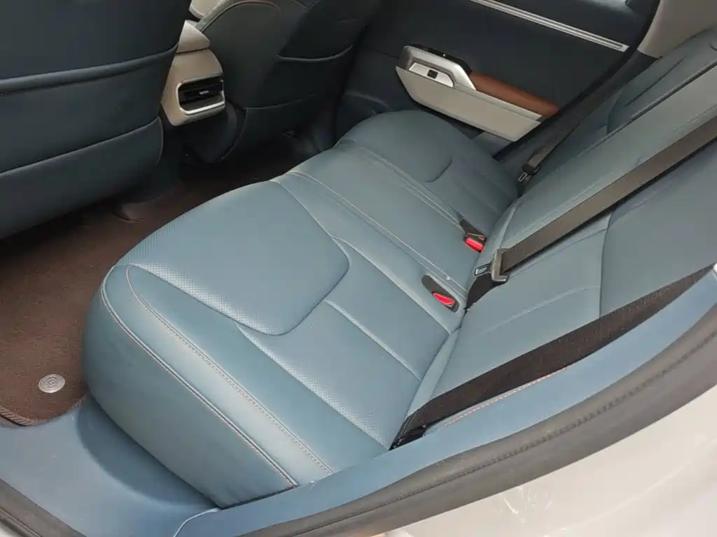 Deepal Deepal G318 — миниатюра 17