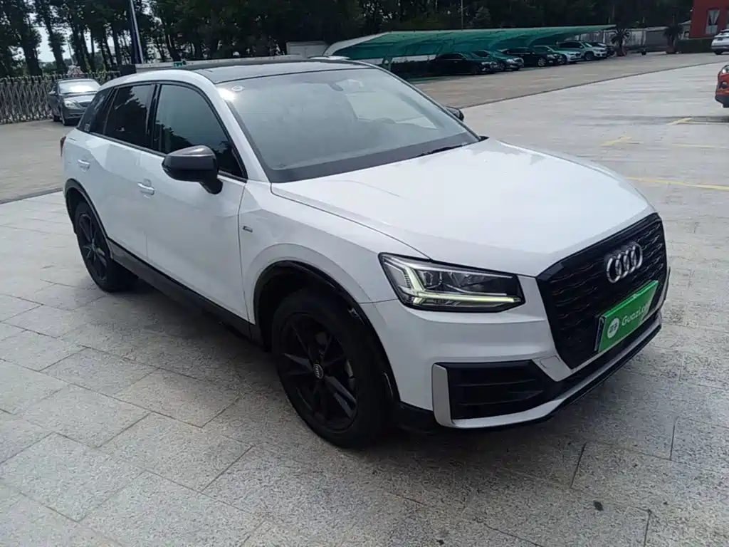 Audi Q2L — миниатюра 4