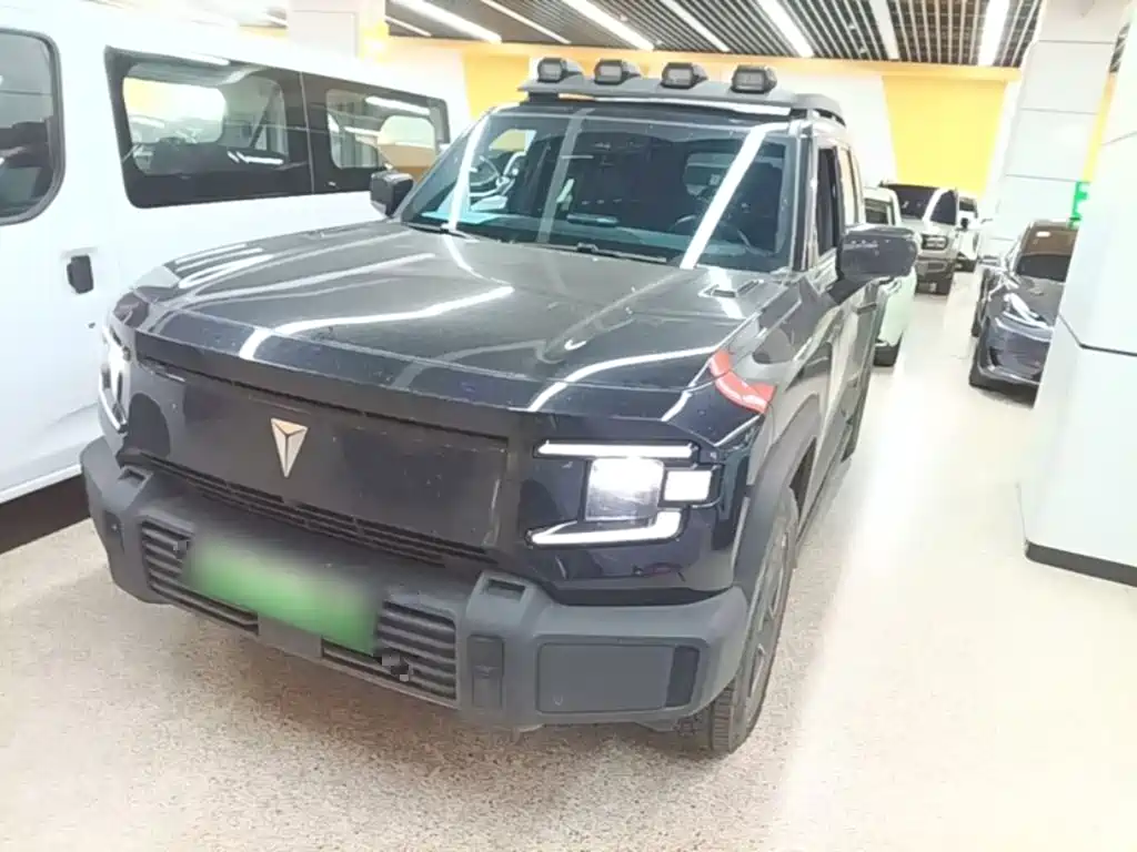 Deepal Deepal G318 — миниатюра 2