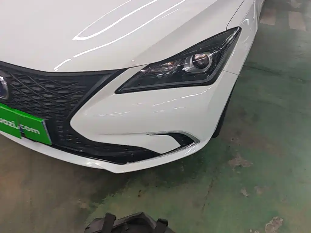 Changan Eado — миниатюра 24