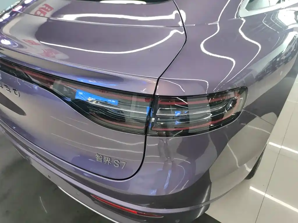 Zhijie Zhijie S7 — миниатюра 8