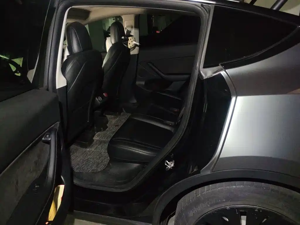Tesla Model Y — миниатюра 15