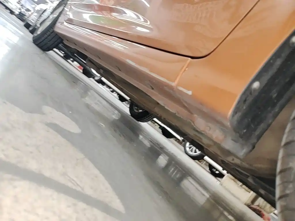Hyundai Ruiyi — миниатюра 21