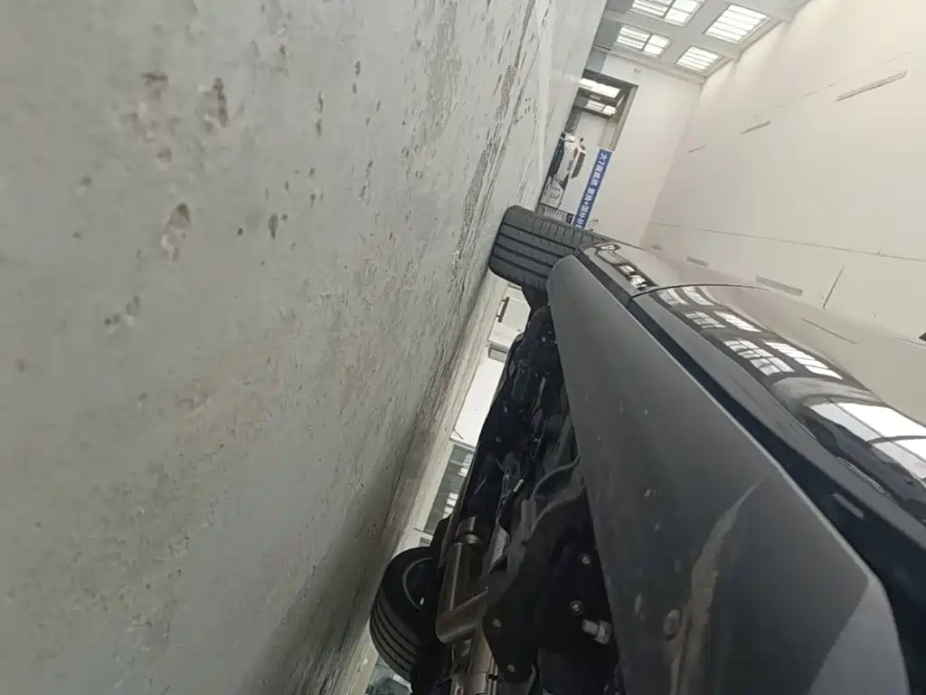 Volkswagen Teramont — миниатюра 22