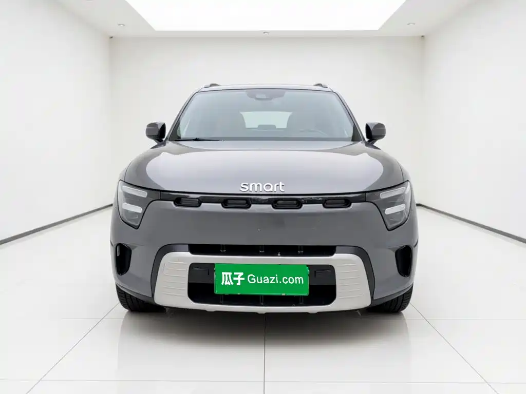 smart Smart #5 — миниатюра 2