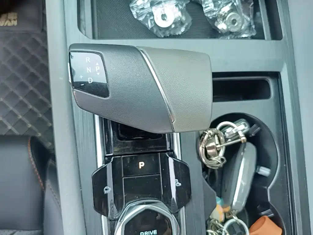Changan CS75 PLUS — миниатюра 14