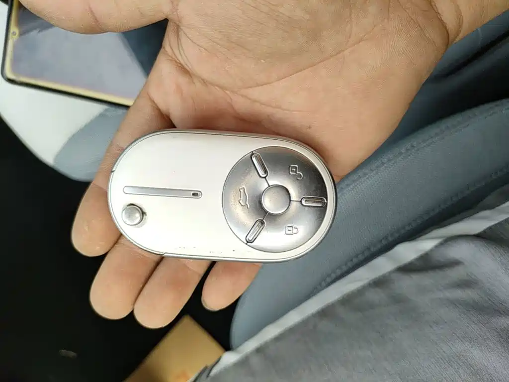Bestune Pony — миниатюра 9