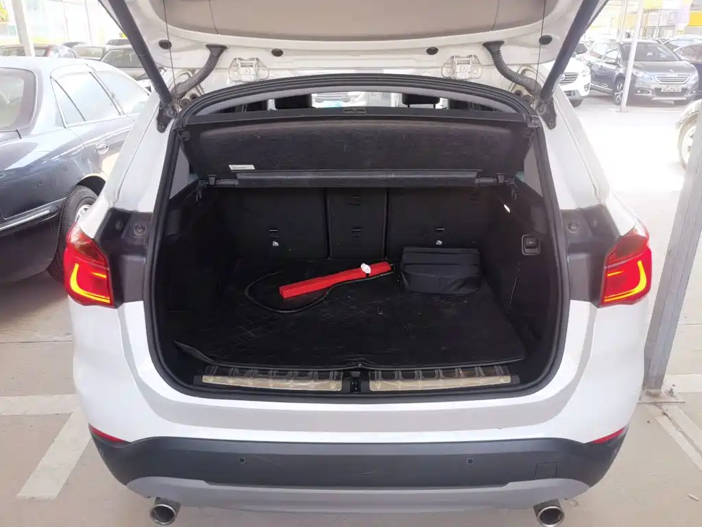 BMW X1 — миниатюра 19