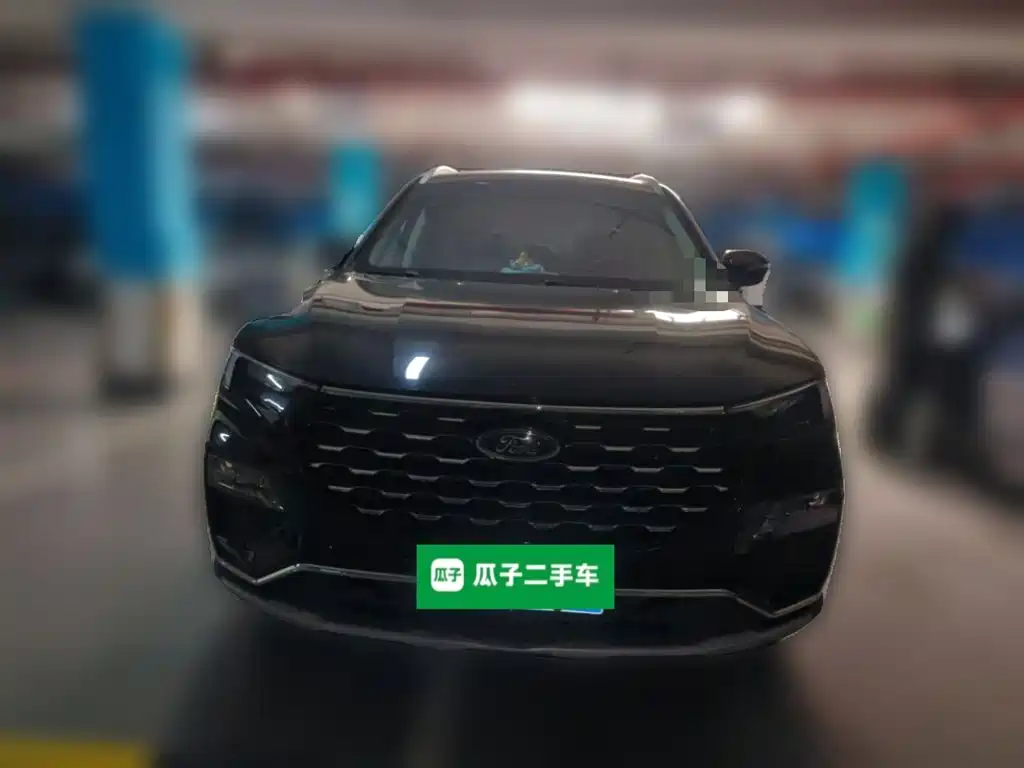 Ford Equator — миниатюра 2
