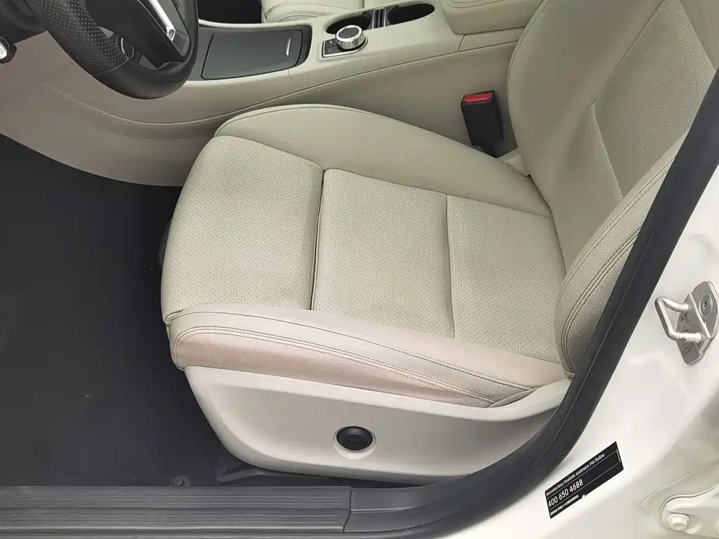 Mercedes-Benz GLA — миниатюра 20