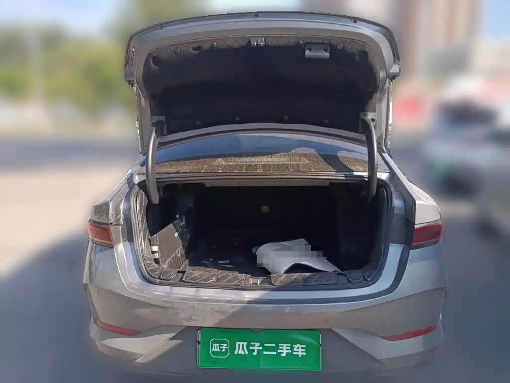 BYD Qin PLUS — миниатюра 20