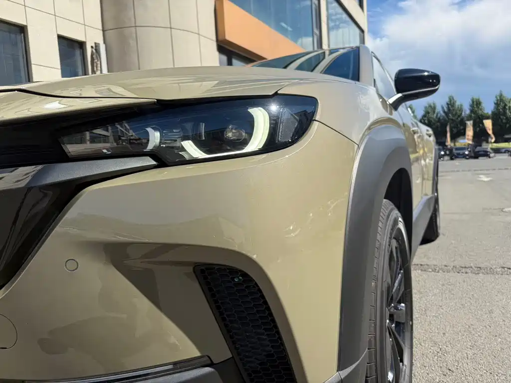 Mazda CX-50 Xingye — миниатюра 17
