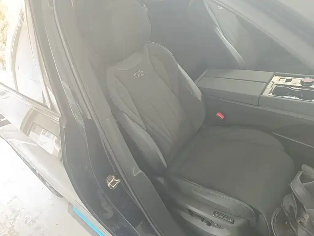 Volkswagen Teramont — миниатюра 25