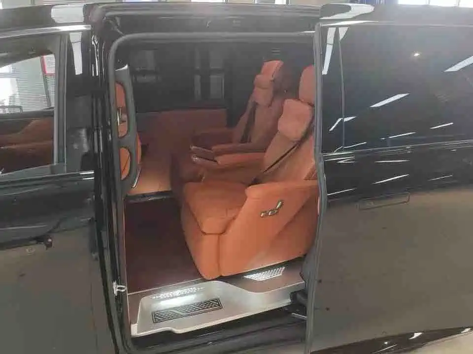Buick Electra Encasa — миниатюра 6