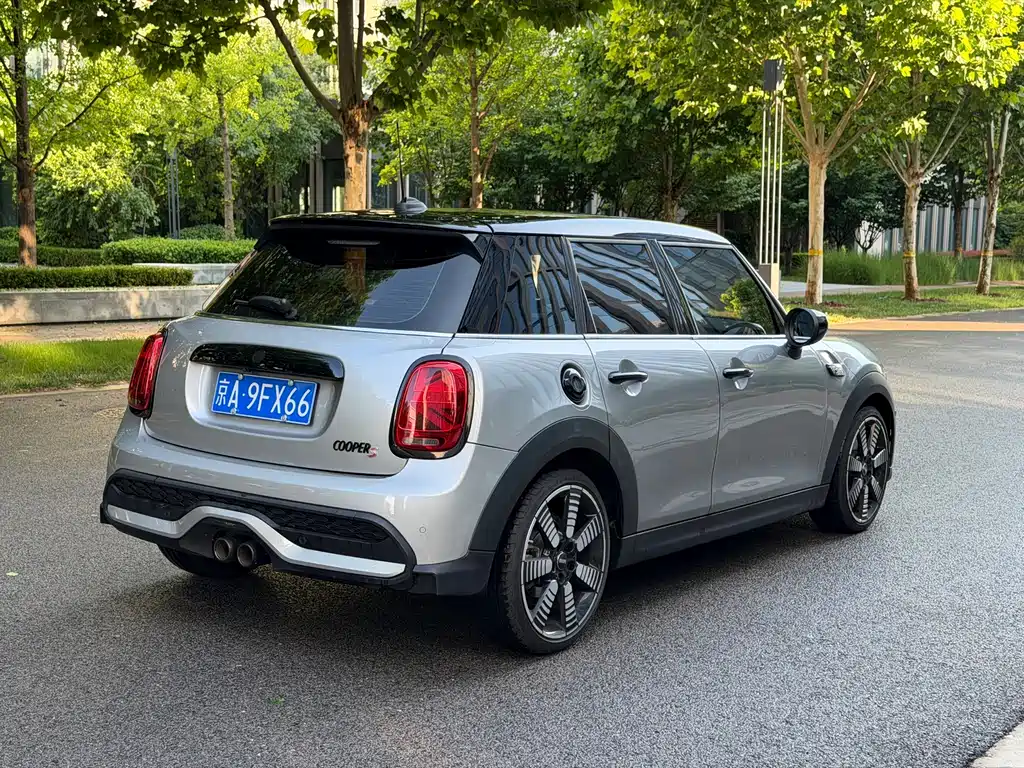 MINI Mini — миниатюра 4