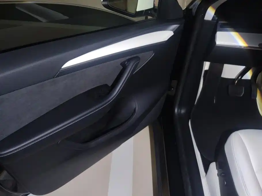 Tesla Model Y — миниатюра 7