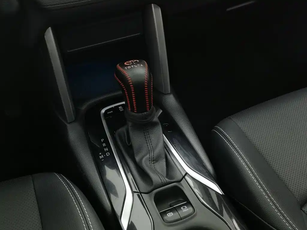 Toyota Frontlander — миниатюра 13
