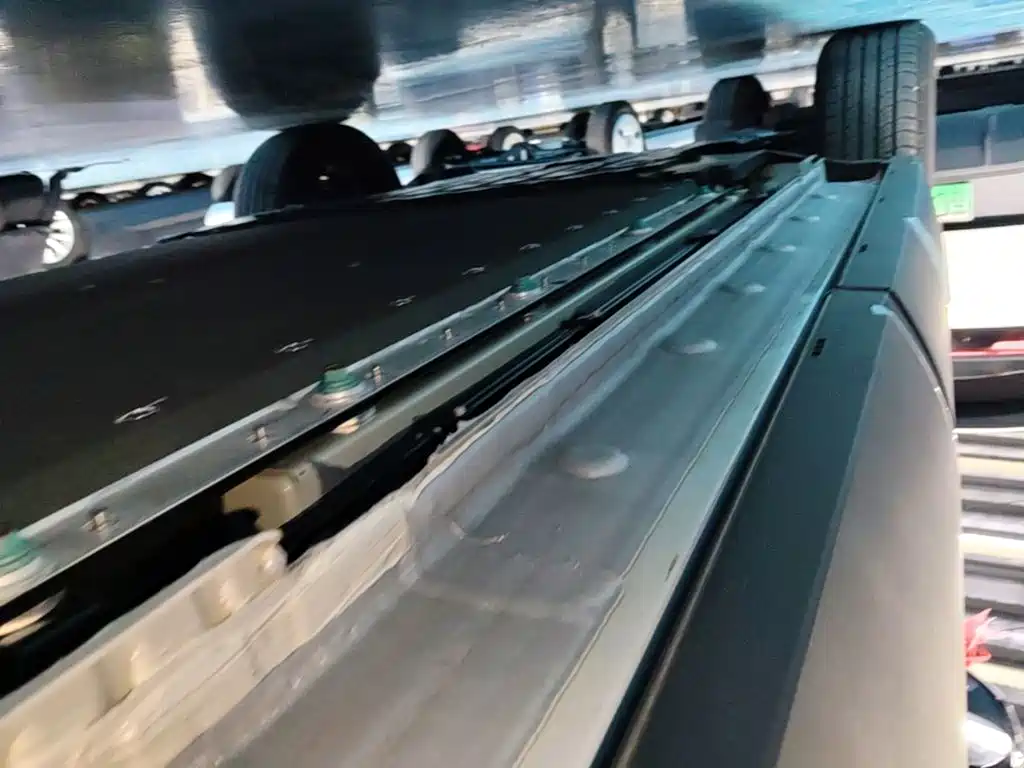 BYD Yuan UP — миниатюра 22