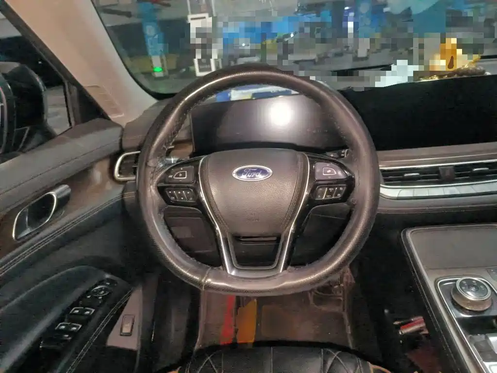 Ford Equator — миниатюра 6
