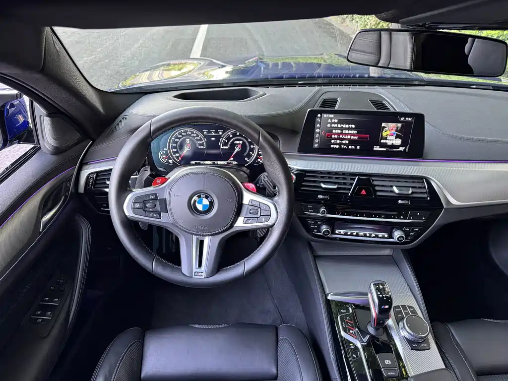 BMW M5 M5, фото 10