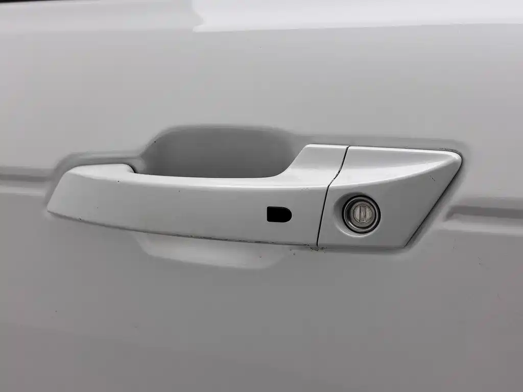 Changan CS95 — миниатюра 18